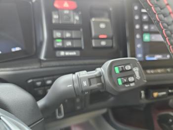 Scania R590 V8 8x2 / HMF 9520 CRANE - JIB - WINCH / TRACTOR